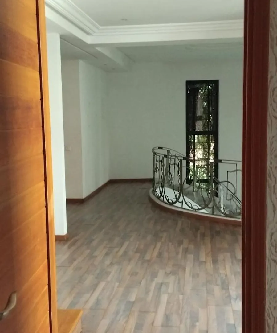 Spins Hostel Gueliz Marrakesh