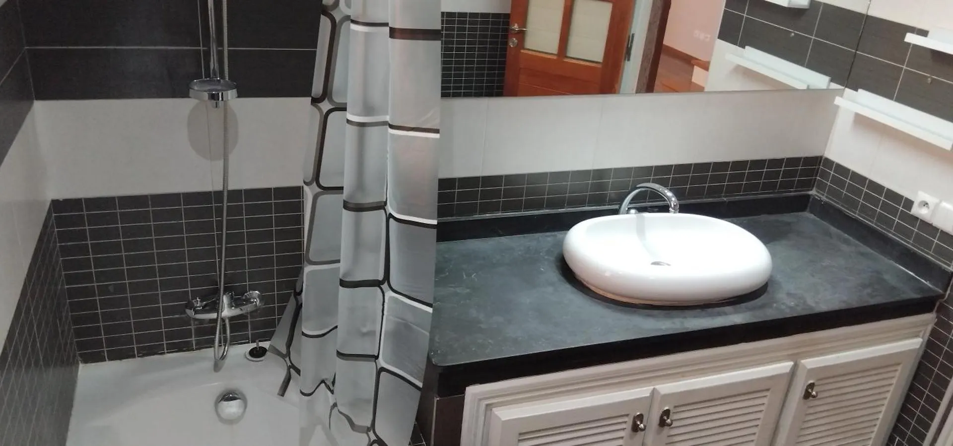 Spins Hostel Gueliz Marrakesh