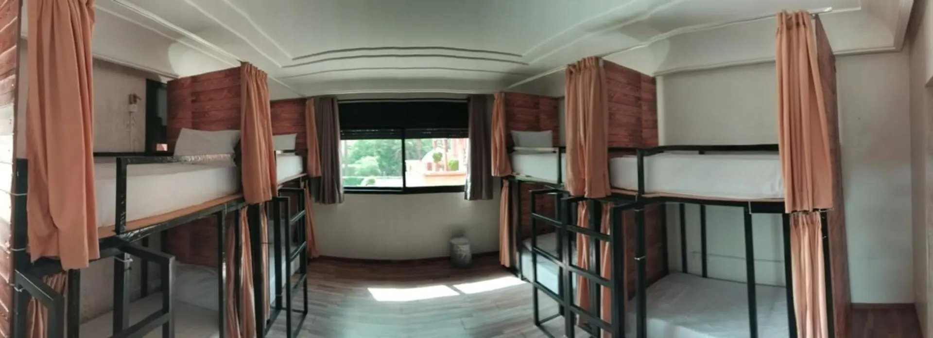 Spins Hostel Gueliz Marrakesh