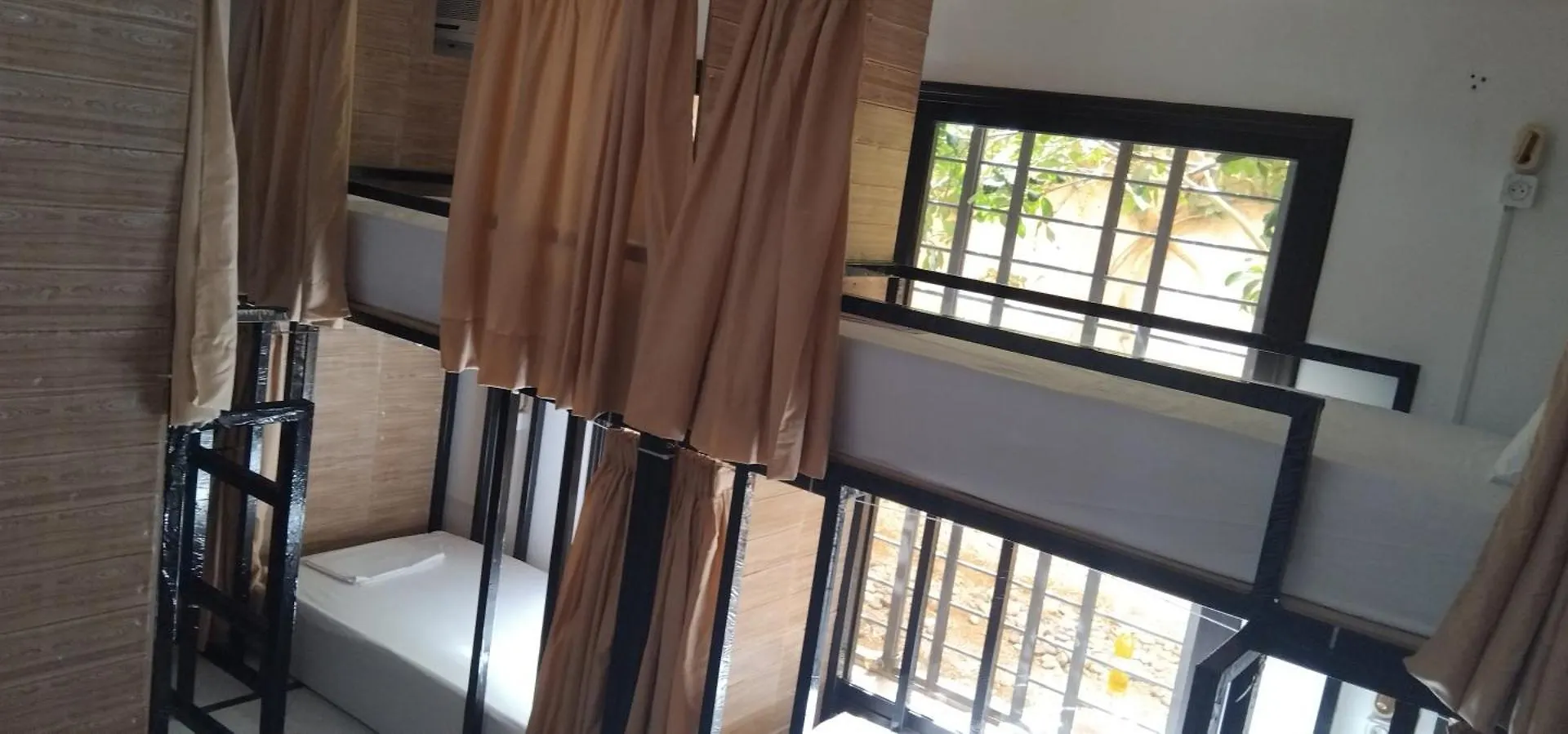 Spins Hostel Gueliz Marrakesh