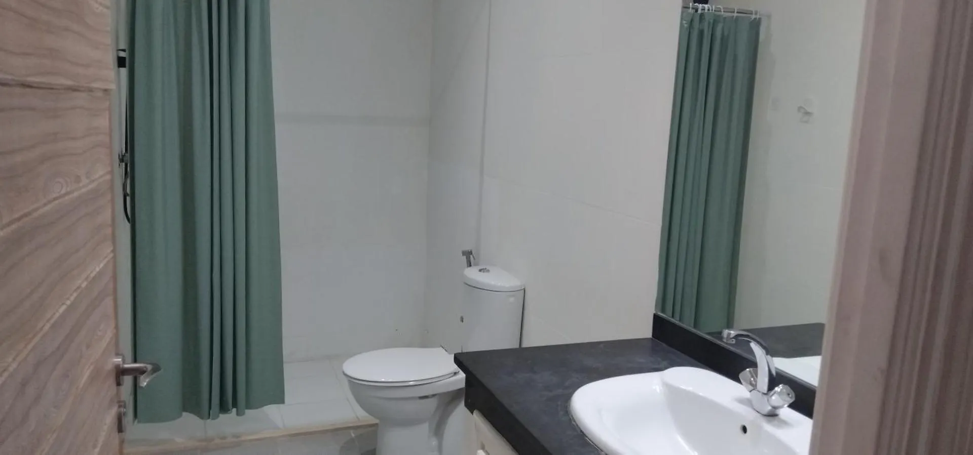 Spins Hostel Gueliz Marrakesh 0*,