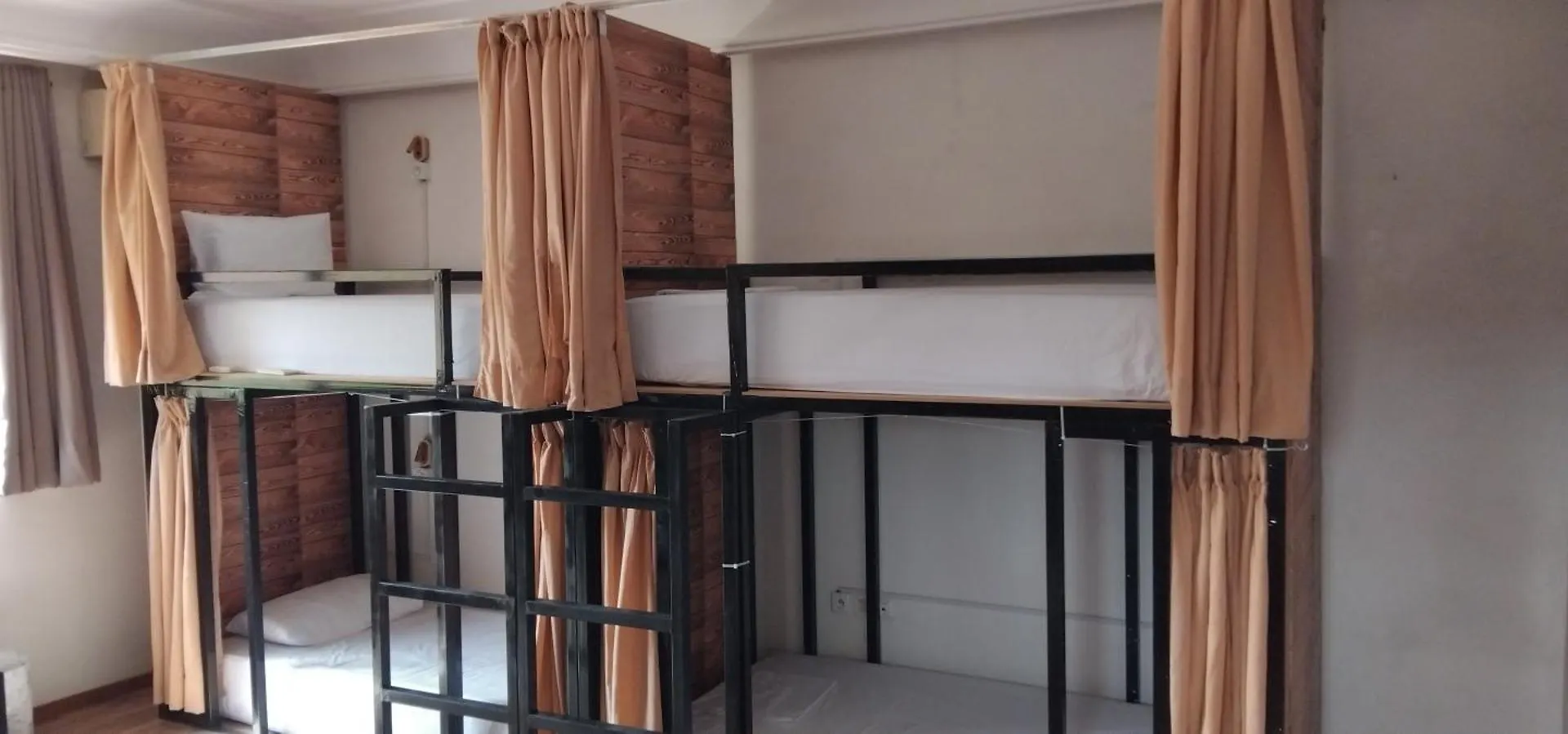 Spins Hostel Gueliz Marrakesh