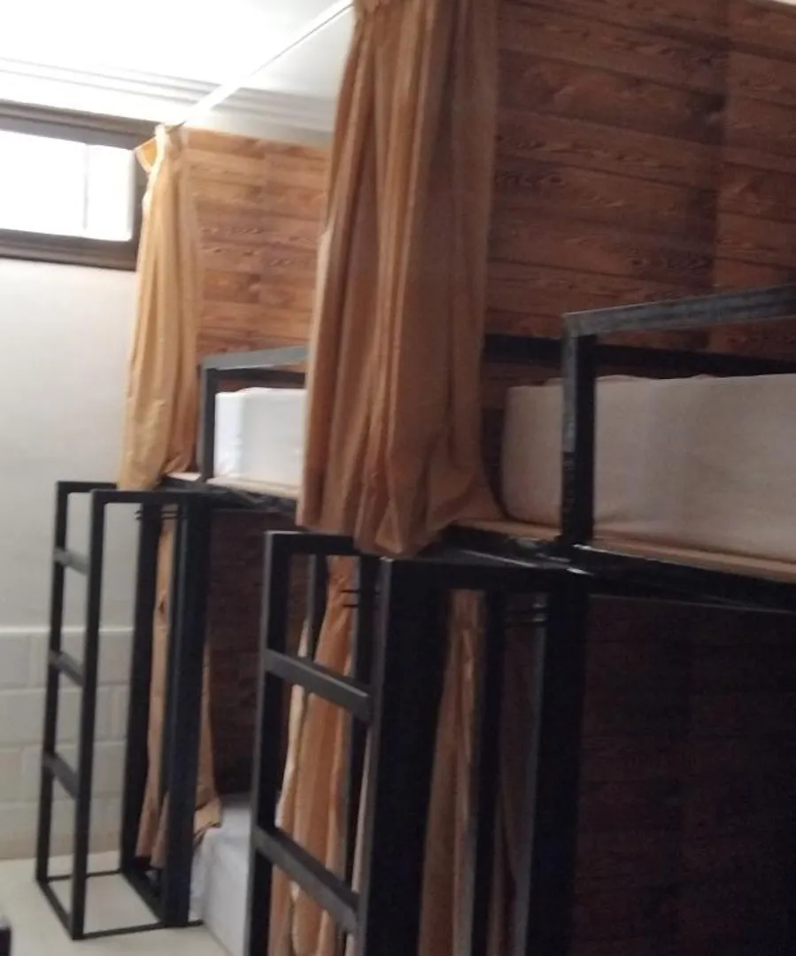 Spins Hostel Gueliz Marrakesh 0*,