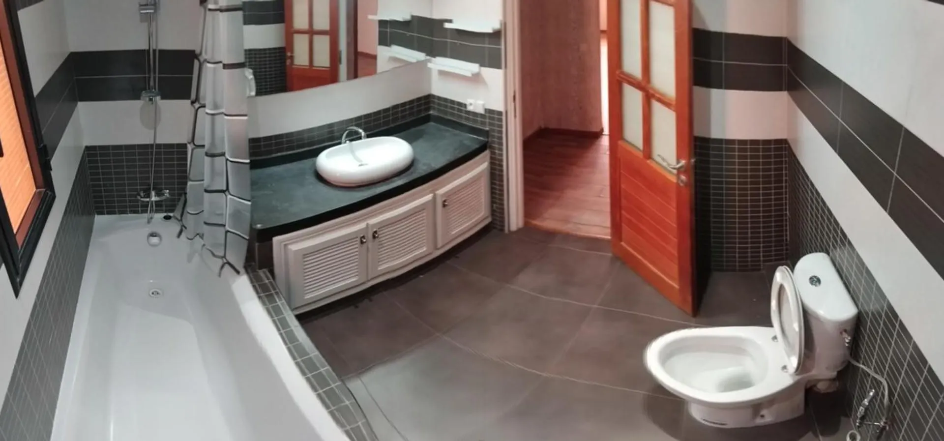 Spins Hostel Gueliz Marrakesh