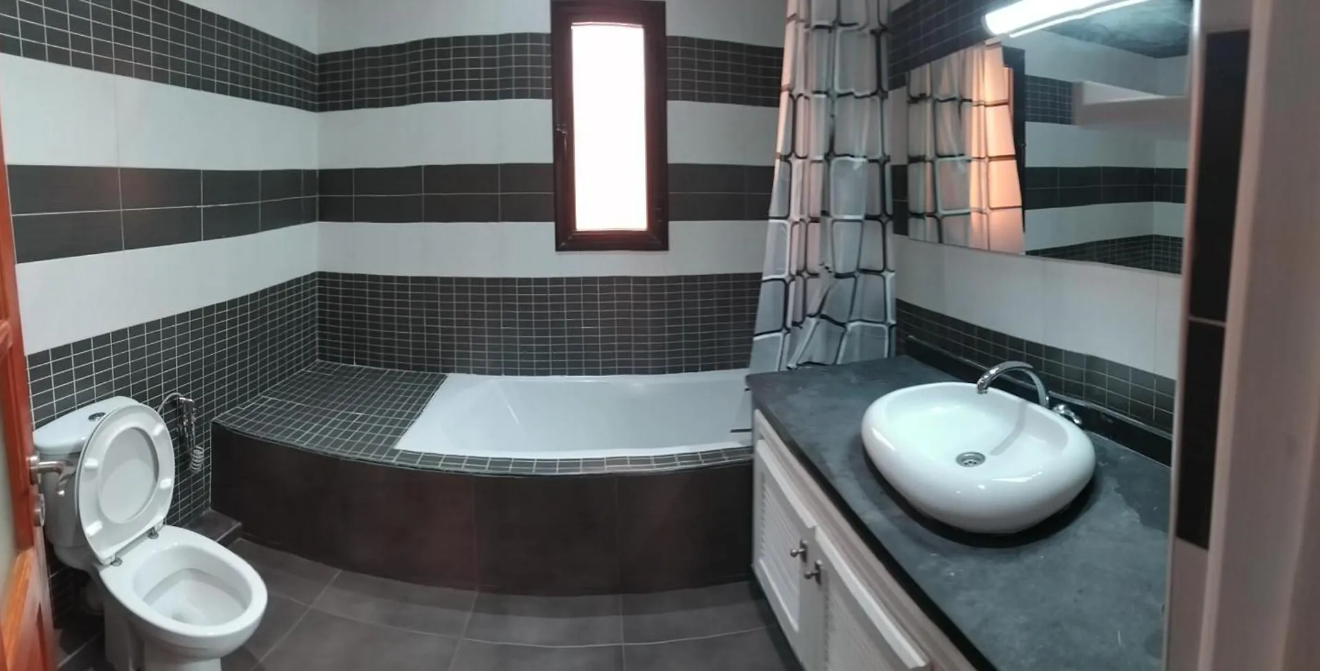 Spins Hostel Gueliz Marrakesh